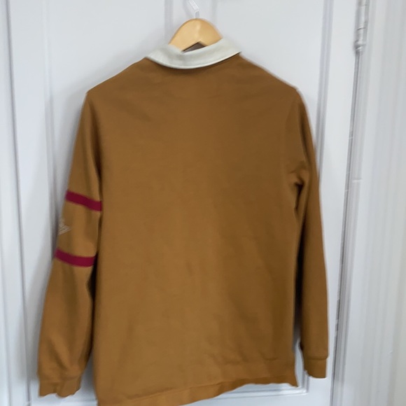 Air Jordan rugby shirt - Picture 5 of 6